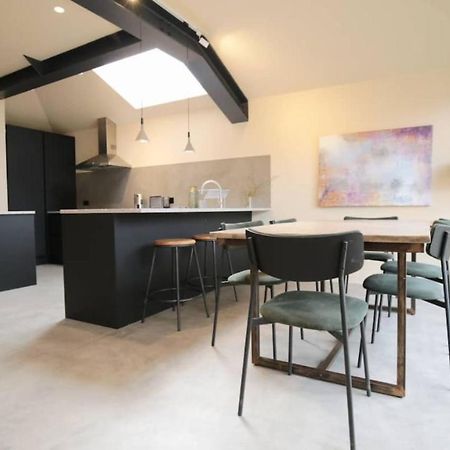Pass The Keys Stunning, Brand New 3Br Home - Central Oxford Exteriér fotografie