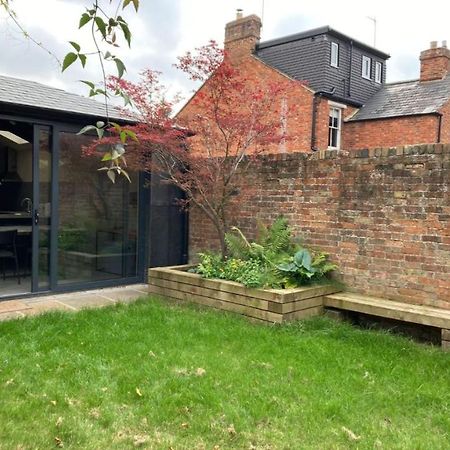 Pass The Keys Stunning, Brand New 3Br Home - Central Oxford Exteriér fotografie