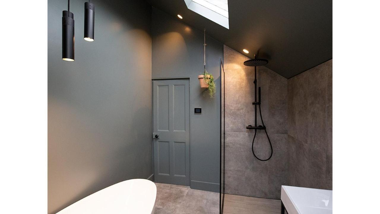 Pass The Keys Stunning, Brand New 3Br Home - Central Oxford Exteriér fotografie