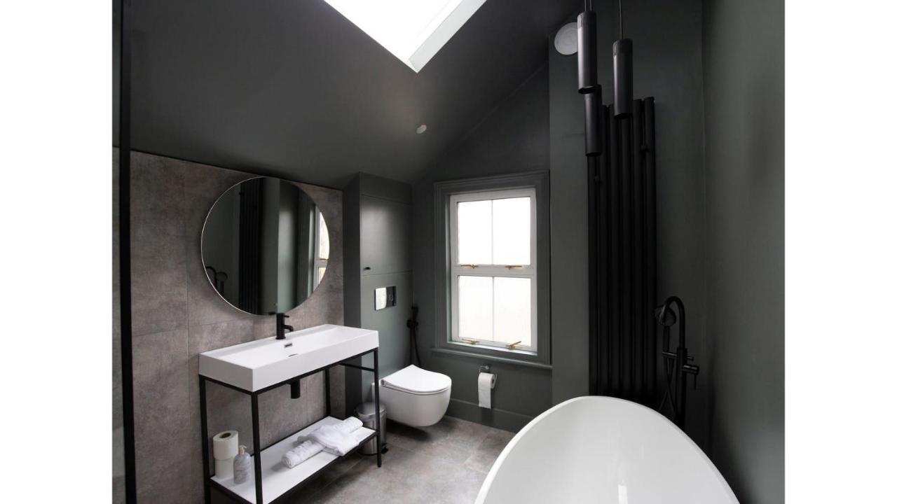 Pass The Keys Stunning, Brand New 3Br Home - Central Oxford Exteriér fotografie