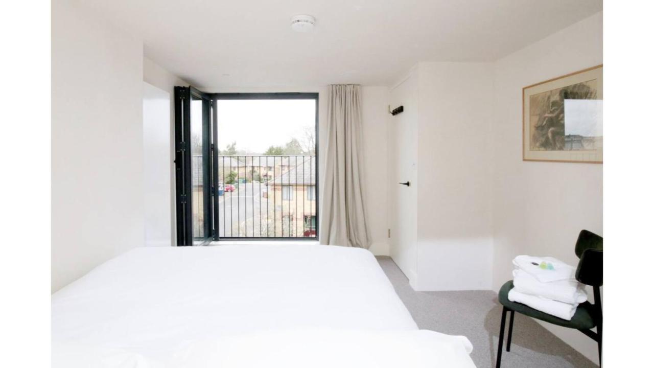 Pass The Keys Stunning, Brand New 3Br Home - Central Oxford Exteriér fotografie