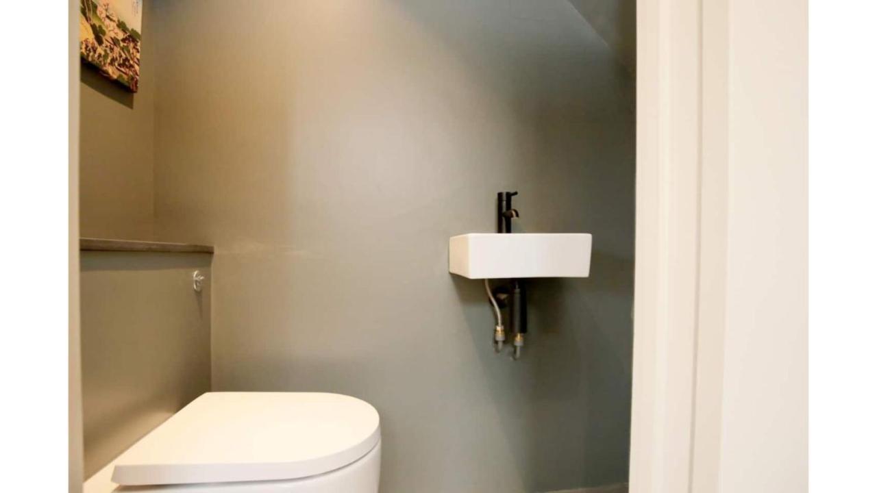 Pass The Keys Stunning, Brand New 3Br Home - Central Oxford Exteriér fotografie
