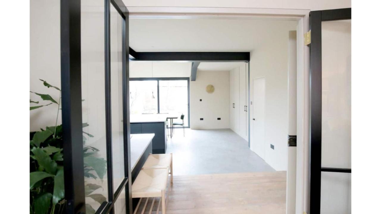 Pass The Keys Stunning, Brand New 3Br Home - Central Oxford Exteriér fotografie