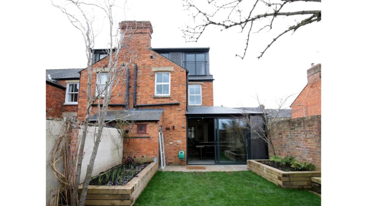 Pass The Keys Stunning, Brand New 3Br Home - Central Oxford Exteriér fotografie