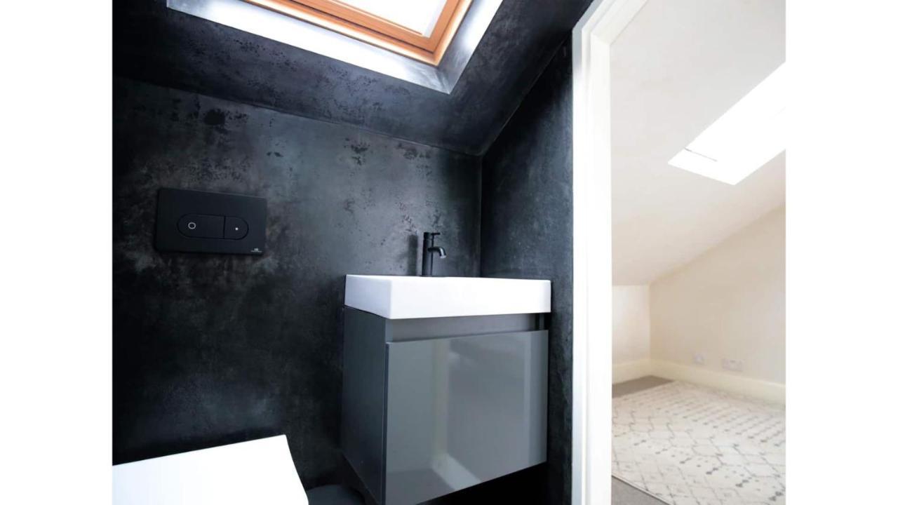Pass The Keys Stunning, Brand New 3Br Home - Central Oxford Exteriér fotografie