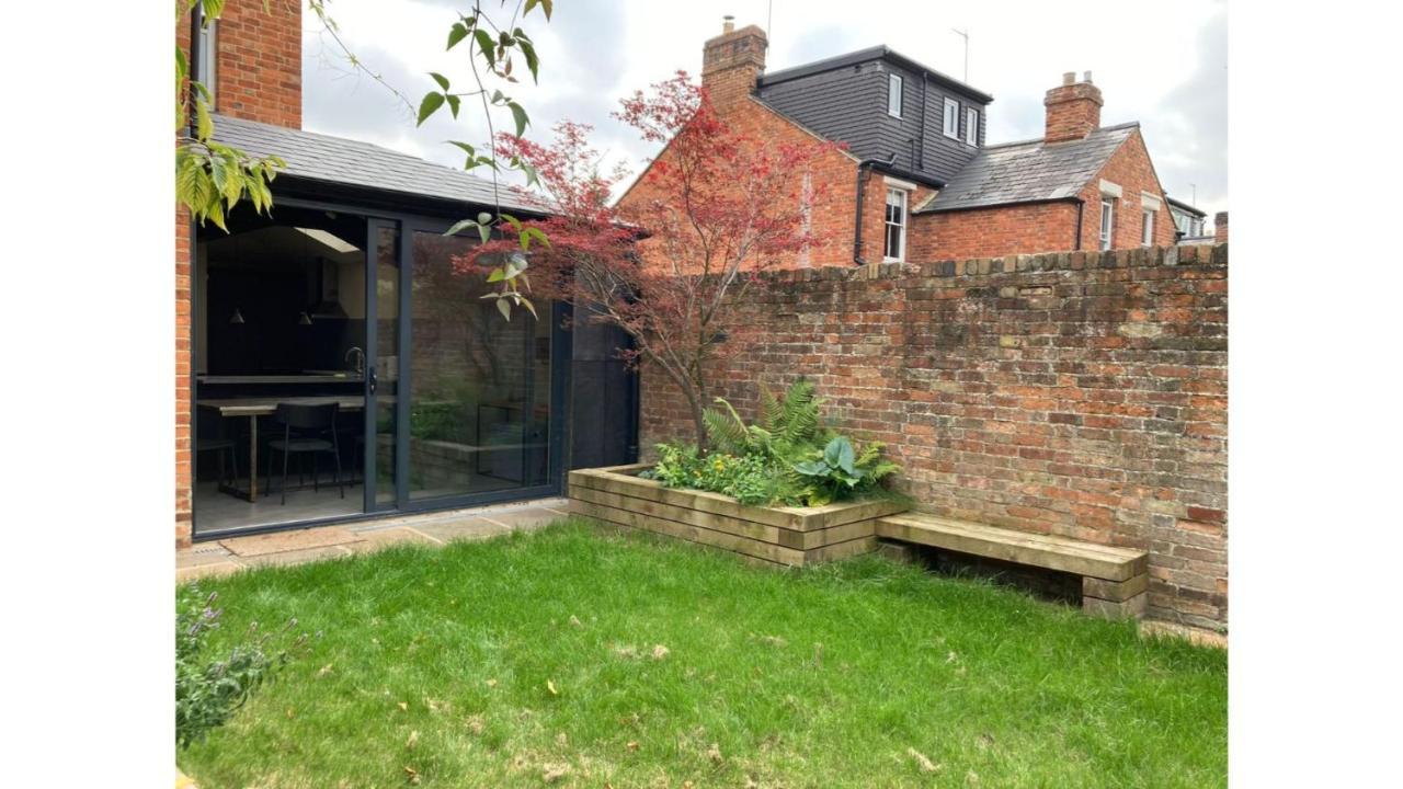 Pass The Keys Stunning, Brand New 3Br Home - Central Oxford Exteriér fotografie